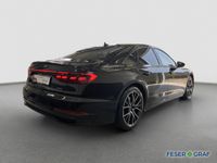 Audi A8 - Vorschau Bild 7