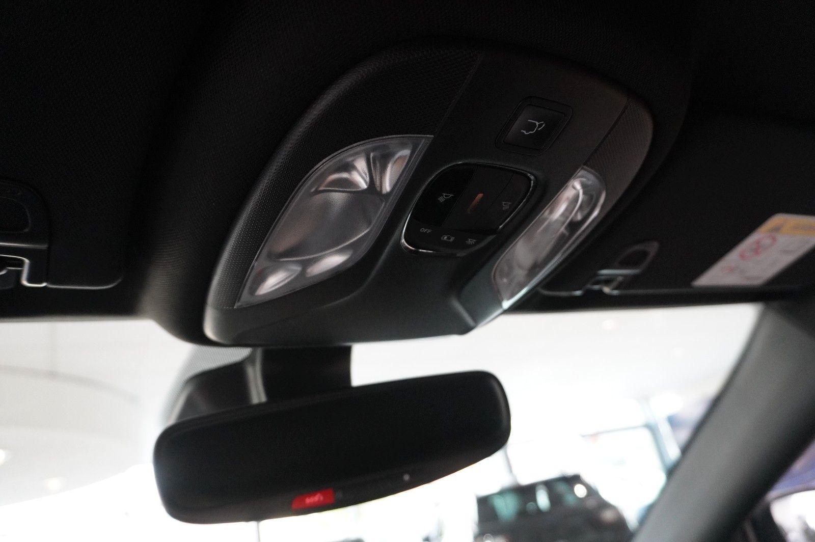 Fahrzeugabbildung Jeep Compass S 1.3T-GDI PHEV AWD SPORT NAVI/SH/KAMERA