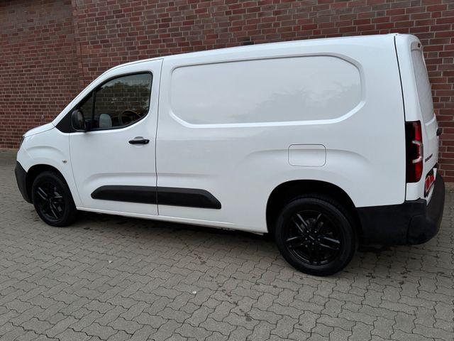 Citroën Berlingo Kasten lang Klimaaut/Telefon