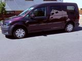 Volkswagen Caddy 1,4TSI 92kW DSG BMT Maxi Rollstuhlumbau - Volkswagen Caddy Maxi mit Benzin-Antrieb
