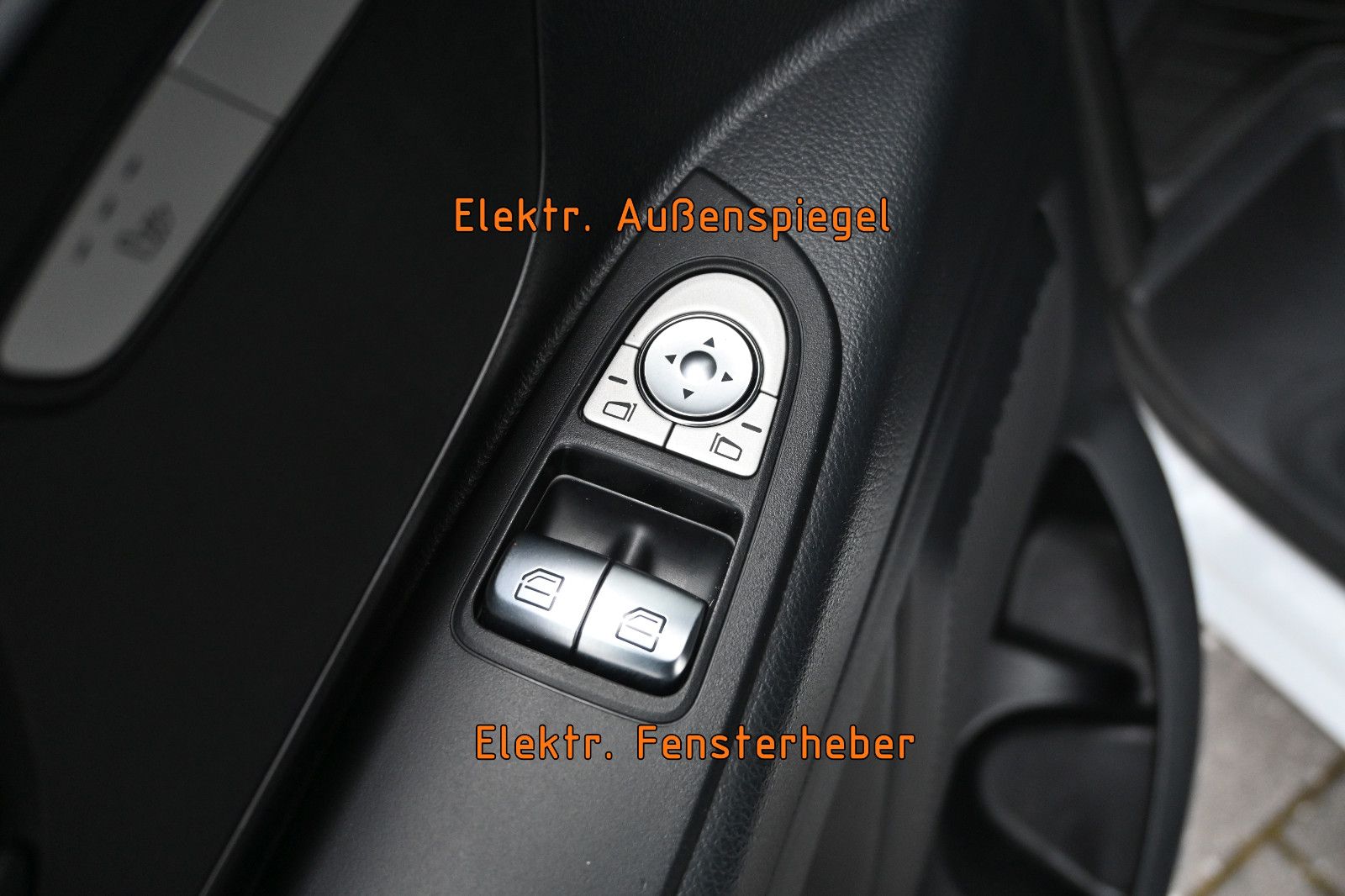 Fahrzeugabbildung Mercedes-Benz Vito 116 CDI Extralang PRO RWD °KAMERA°STANDHEIZ