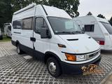 Iveco Daily 3500kg Kastenwagen Campingausbau - Iveco Daily 35