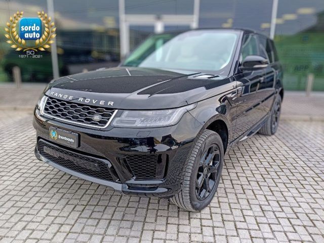 Land Rover LAND ROVER Range Rover Sport 3.0D l6 249 CV HSE