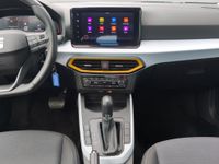 Seat Arona - Vorschau Bild 16