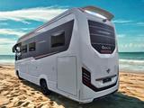 Concorde Charisma 860 LI GSR II - Integrierte Wohnmobile & Wohnwagen