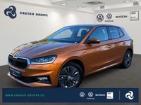 Skoda Fabia - Vorschau Bild 1