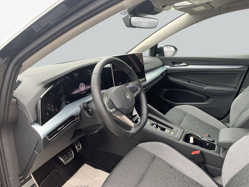 Volkswagen Golf 1.5 eTSI OPF DSG Energy Infotain.-Discover, миниатюра 9