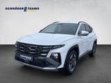 Hyundai TUCSON 1.6 T-GDi DCT Trend NSCC/VIRTUAL/NAVI - Hyundai TUCSON Jahreswagen