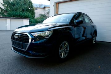 Audi Q3 - 2