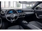 Mercedes-Benz CLA 250 AMG Line LED Navi Kamera Spurh.-Ass. SHZ - Mercedes-Benz CLA 250 aus 2019