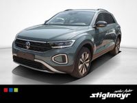 Volkswagen T-Roc - Vorschau Bild 15