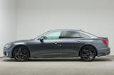Audi S6 Limousine Air, Pano, HUD, Assist Plus, B&O - Audi S6: Plus