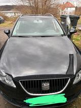 Seat Exeo ST 2.0 - gebrauchte Seat Exeo aus dem Jahr 2010