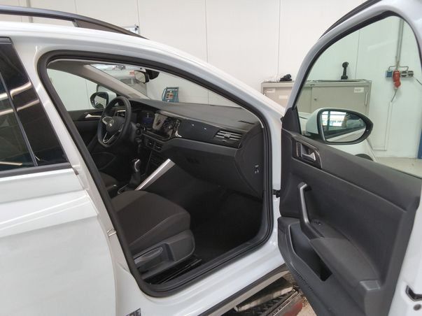 Volkswagen Taigo - Bild 8