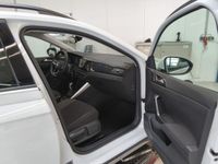 Volkswagen Taigo - Vorschau Bild 8