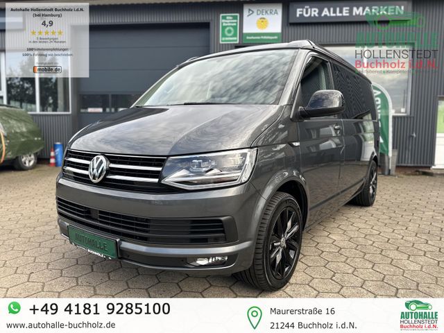 Volkswagen T6 California~Beach~Edition~DSG~LED~AHK~NAVI~ALU