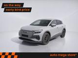 Audi Q4 e-tron 40 EV 82 kWh Kamera/ACC/AHK/SHZ/Pano - Audi Q4 e-tron mit Schiebedach