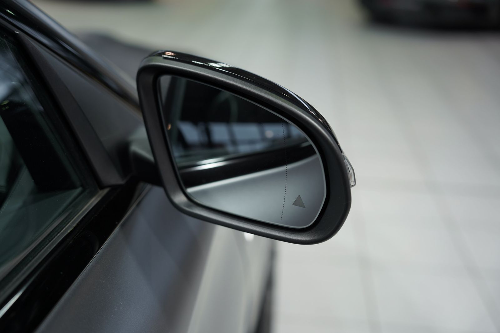 Mercedes Benz C 63 Amg