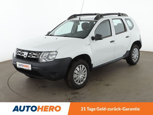 Dacia Duster 1.6 SCe Ice 4x2 *GARANTIE*U-FREI*KLIMA*