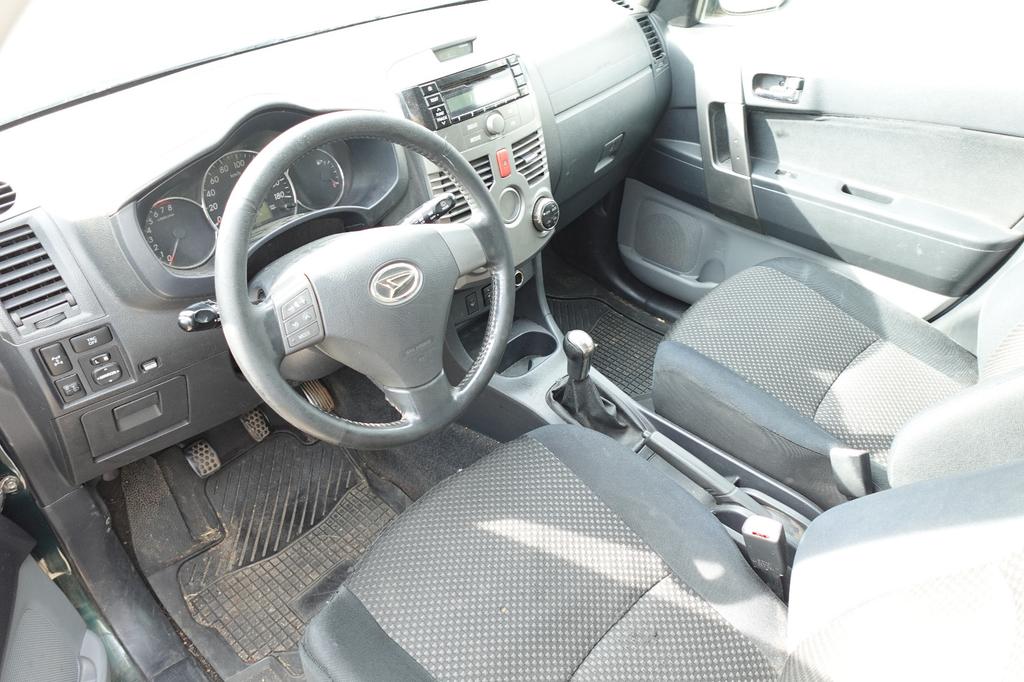 Daihatsu Terios