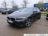 BMW 520 e Aut. LED-Xenon LC-Pro Navi-Pro Leather Ke - BMW 520 mit Hybrid-Antrieb: Limousine, Automatik