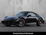Porsche 992 911 Carrera 4S Cabriolet HA-Lenkung BOSE