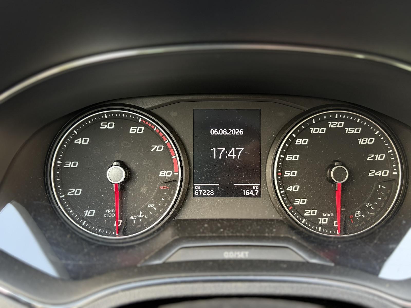 Seat Ibiza Style | Apple Carplay | Navi | Klima