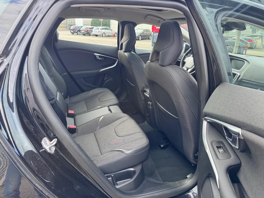 Volvo V40 Cross Country