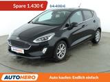 Ford Fiesta 1.0 EcoBoost Titanium X*NAVI*LED*SPUR*PDC - Ford Fiesta: Titanium X