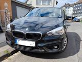 BMW 218 Active Tourer 218i - - BMW 218 Active Tourer in Wuppertal