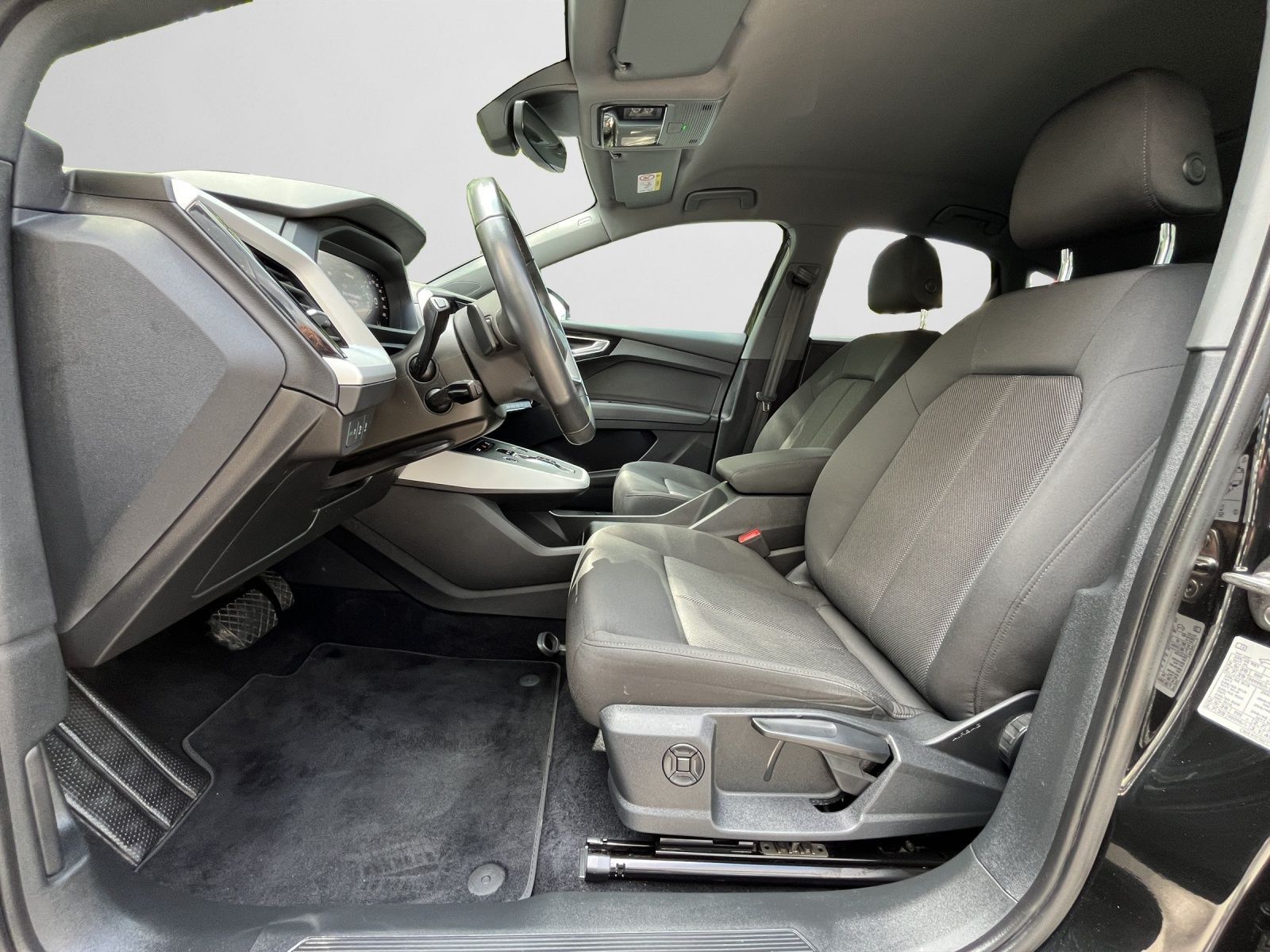 Audi Q4 e-tron - Bild 13