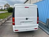 DFSK EC 35 Erive VAN - DFSK EC35 Gebrauchtwagen