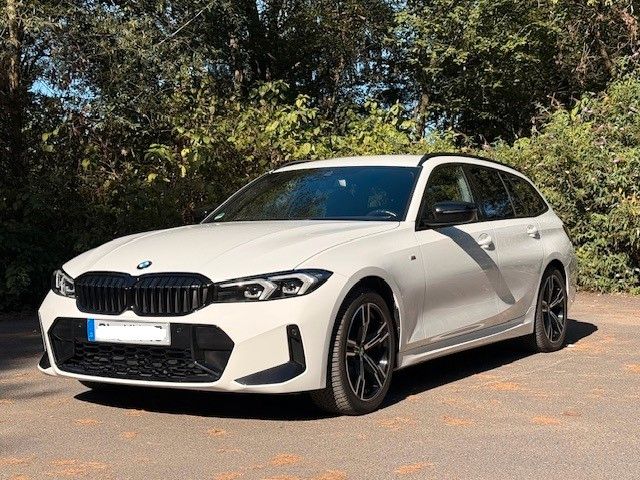 Image of BMW 318