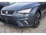 Seat Ibiza 1.0 TSI FR DSG LED Virt.Cockpit Kamera 18' - Seat von 2026