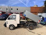 Andere Pfau S90 Kipper* 4x4* 1.Hand* 53.196 Km* - Kommunalfahrzeug Benzin