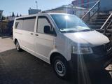 Volkswagen T5 Transporter Womo - Volkswagen T5 Transporter aus 2004