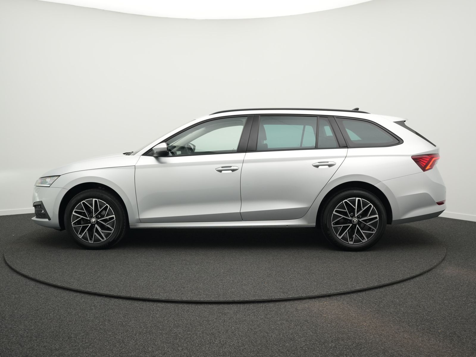 Skoda Octavia - Bild 12