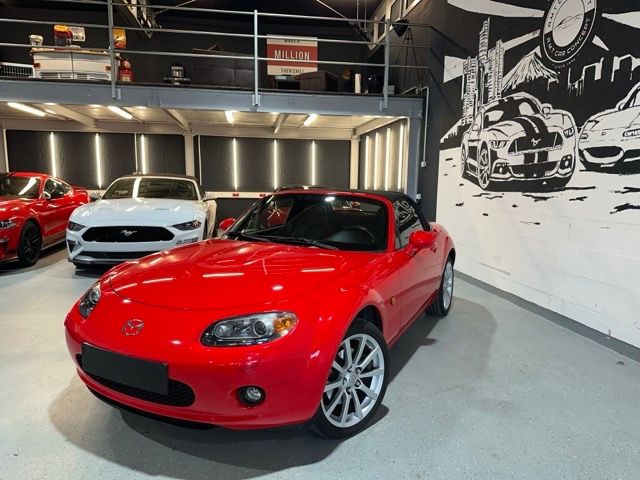 Mazda MX-5 2.0 Expression / Unfallfrei / 6-Gang