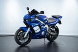 Yamaha YZF R6 - YAMAHA 1999 YZF R6