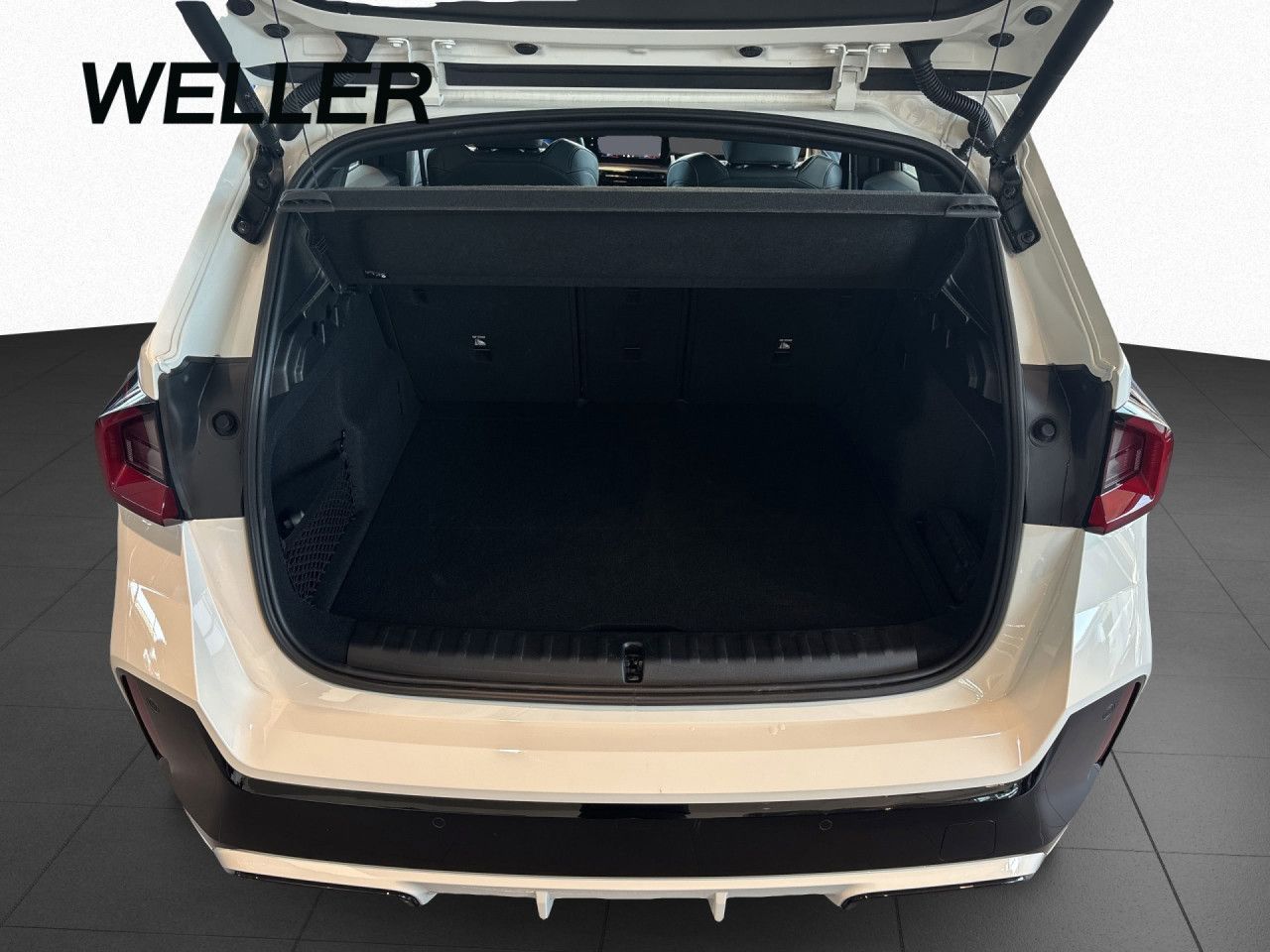 BMW X1 - Bild 19