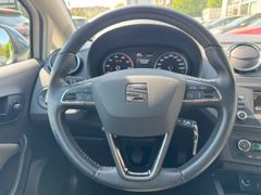 Fahrzeugabbildung Ibiza SC Style 1.0  Wenig Km
