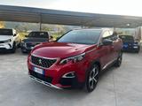 Peugeot 3008 BlueHDi 120 S&S EAT6 GT Line - Peugeot 3008 mit Halbautomatikschaltung