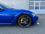 Maserati Gran Cabrio 4.7 MC Centennial Edition /1 von 100 - Maserati GranCabrio aus 2015