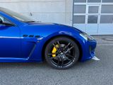 Maserati Gran Cabrio 4.7 MC Centennial Edition /1 von 100 - Maserati GranCabrio aus 2015