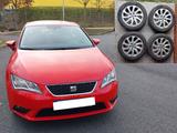 Seat Leon 1.2 TSI 81kW Start&Stop Style