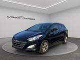 Hyundai i30 cw blue Passion*AHK*KAMERA*NAVI*PDC*1. HAND* - Hyundai i30 Gebrauchtwagen in Dortmund