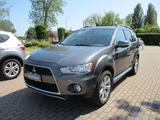 Mitsubishi Outlander 2.2 di-d Instyle 7P tc-sst  - Mitsubishi Outlander aus 2011 mit Diesel-Antrieb