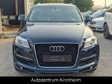 Audi Q7 3.0 TDI quattro - Audi Q7 aus 2006