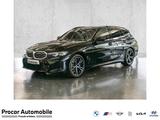 BMW M340i xDrive M-Sport Aut Nav LED AHK HiFi Parkas