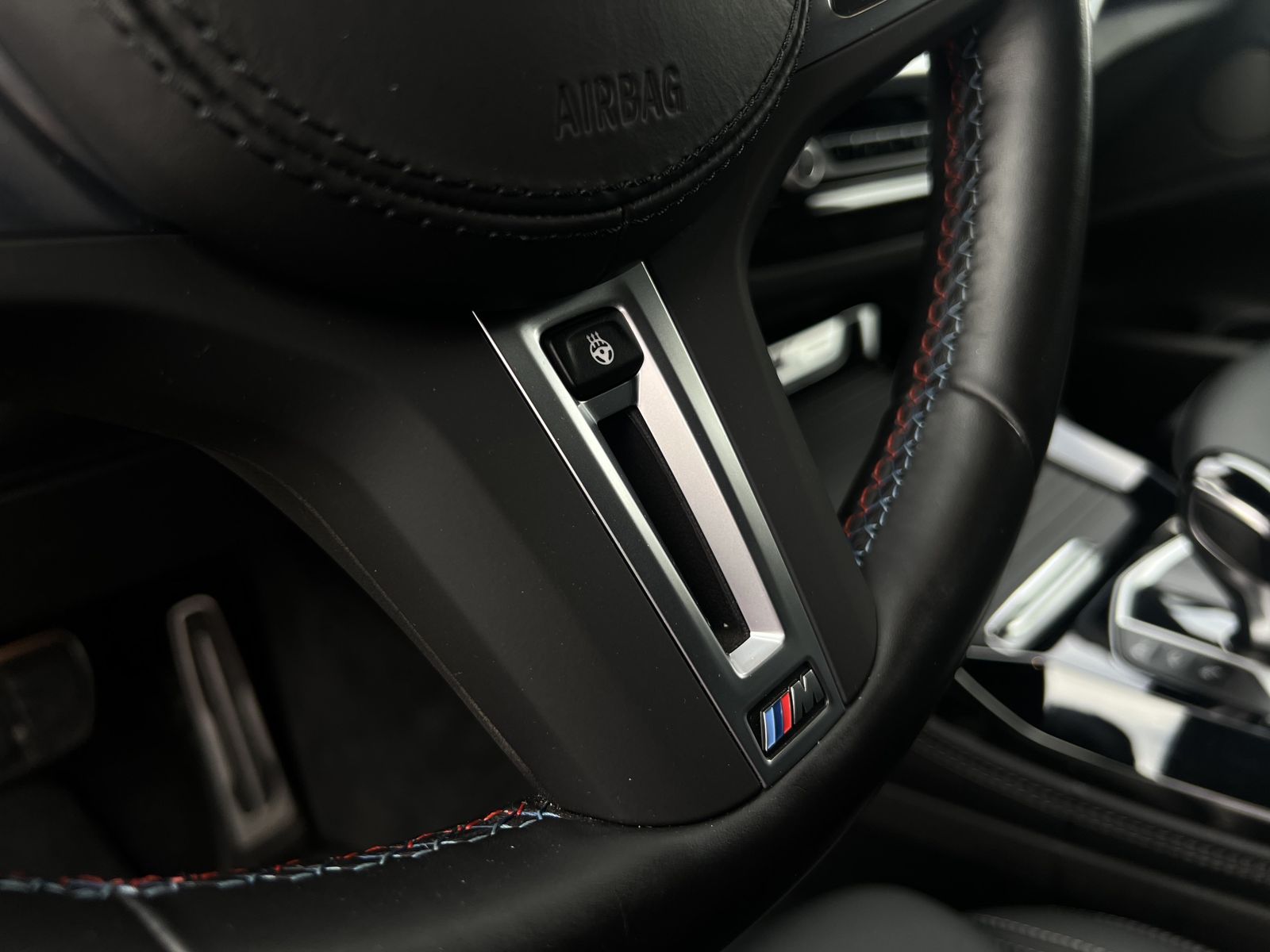 BMW X4 M40 - Bild 19